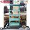 Korean style adjustable shelves metal storage goods rack shelving