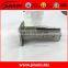JINXIN Square stainless steel glass pool fence with high quality