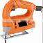 Hot Selling GOLDENTOOL 65mm 650w Speed Variable Handheld Power Wood Cutting Saw Portable Electric Jigsaw Machine