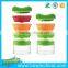 2017 New Arrived 3 Blade Hand-held Vegetable Slicer