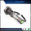 1000 Lumens Waterproof Stainless Steel Flameproof LED Railway Torch Light