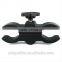 Uniquefire Fixture Holder Universal Clamp Holder QQ09 Gun Mount For Led Flashlight