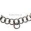 Double Link Curb Chain