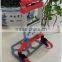 Aluminum Telescopic Handle,Pack N Roll,Lightweight Folding Trolley,Cart,Truck