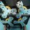marble concrete grinding machine floor polishing machine