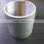 Rigid Conduit couplings for electrical conduits and fittings