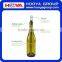 Wine Chiller 3-in-1 Stainless Steel Wine Bottle Cooler Stick Rapid Iceless Wine Chilling Rod with Aerator and Pourer
