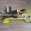 cast iron Manual Log Wood Splitter BR002SP