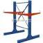 Warehouse Storage Cantilever Rack,industrial hose rack