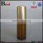 high quality 5ml 12ml 15ml oil glass bottle amber color round oil glass bottle massage oil glass roller bottle