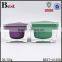 30g 50g luxury acrylic jar for beauty product personal care cream jar for beauty product