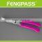 Ergonomic Handle Chicken Bone Scissors S0078(32-33-16)