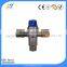 brass thermostatic valve mixing valve