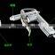 Air blow gun with steel nozzle, cheap manual air blower