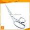 9" LFGB best stainless steel gold coated tailoring scissors