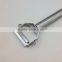 Good Quality Kitchen Tool Vegetable Julienne Peeler