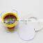 Good Quality Multi Functions Apple Slicer Fruit Cutter Set with Cutting Pad