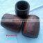 Solid Wooden Beer Mugs