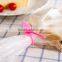 Wholesale food sealing rope colorful silicone sealing belt