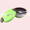 Factory direct sale Round plastic Bento Lunch Box