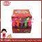 Fruit Flavor Fire Extinguisher Spray Candy Fire Annihilator Liquid Spray