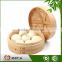 japanese fast food bamboo steamer