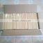 High quality 210x4.8mm, 240x4.8mm Twin Bamboo Chopstick (tensoge)