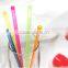 New product 2016 food grade plastic flat stirrers