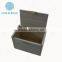 Factory Price wooden food box, food sushi packaging box, food packing box