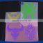 Flex PU heat transfer vinyl for garment DIY