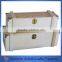 Luxury design wine packaging boxes with lid