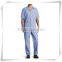Custom Coverall With Short Sleeve OEM Manufacturer