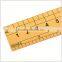 Kearing barnd, 60cm economical garment rulers, normal printed scale on the surface for sewing market #6360B