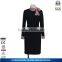 Guangzhou Factory OEM type Top And Skirt Women Suit Ladies Blazer Suit