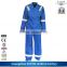Guangzhou Factory Oem Supplier Flame-Resistant Work Wear Protera Coveralls