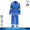 Guangzhou Factory Oem Supplier Flame-Resistant Work Wear Protera Coveralls