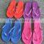 Sandalias para mujer mayoreo economic varios colores remate de zapatos planos