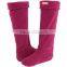 high quality winter windproof warm & soft fleece boot liners