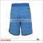 Custom Design 4 Way Stretch Couple Sublimation Surf Beach Shorts
