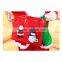 HD2034 Wholesale Christmas gifts bags decorations snowman bags