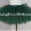 Wholesale Pettiskirts baby girls Ballet tutu Skirts dress Dance wear pettiskirt sets