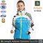 2015 New Style Customized Outdoor Winter Women Ski Wear,Ski Jacket