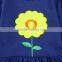 New Design Children Wear Girls Clothes Spring Kids Clothing Sets T-shirt+pants Suit Casual Children Clothing Set