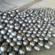 dia.15mm casting iron grinding balls, alloy casting chromium grinding media balls