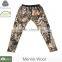 Manufacture hunting equipment,wholesale merino wool camo army clothes