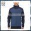 Hot sale mens fashion warm jacket waterproof 3000mm made in China