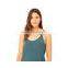 Bella+Canvas Women's Slouchy Tank Top - made from polyester and cotton and comes with your logo