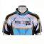BSCI/ISO9001 Factory Dry fit Breathable fabric Italy sublimation Ink Hotsale cheap dye sublimated jerseys
