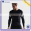 Hot Sale Blank Bodybuilding Plain Round Neck Body Building Wear Men Gym T-Shirt