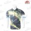 Wholesale Custom Design 100% Polyester Sublimation Sports Cricket Jersey